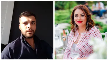 Oana Roman încă păstrează hainele lui Marius Elisei: Parcă totul e suspendat în timp