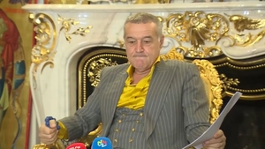 Drama secretă a lui Gigi Becali! Motivul pentru care nu a vrut niciodată să vorbească despre asta