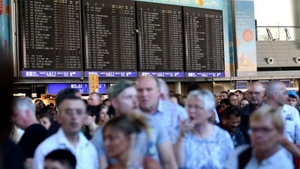 Alertă în Germania! Terminalul unui aeroport a fost evacuat astăzi din cauza unei femei