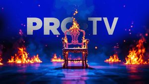 A semnat cu PRO TV! Noul nume care se alătură trustului din Pache Protopopescu: „Sunt foarte fericit să fac parte din acest proiect”