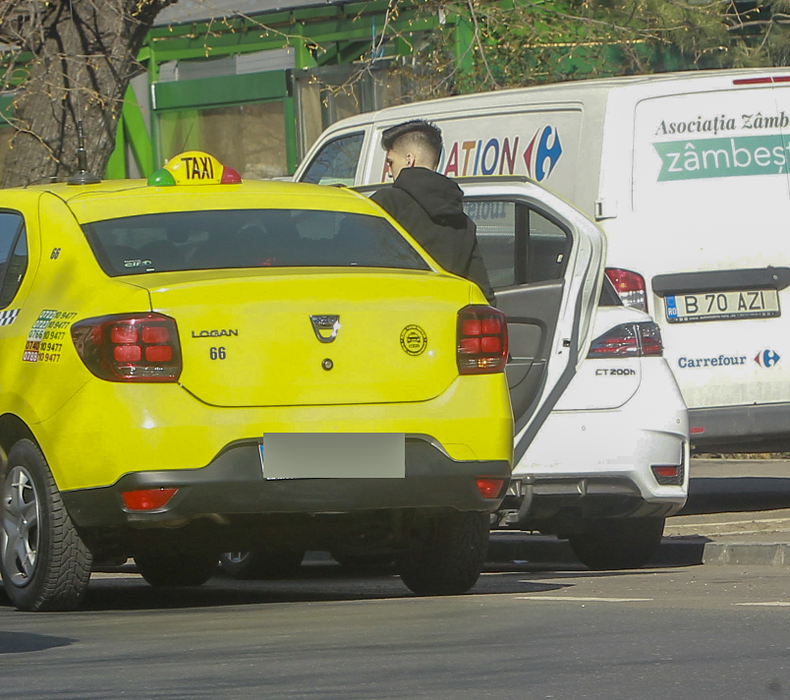 Abi “Regele României” și-a făcut talentul cu brigada lui la “Km O al aroganțelor”