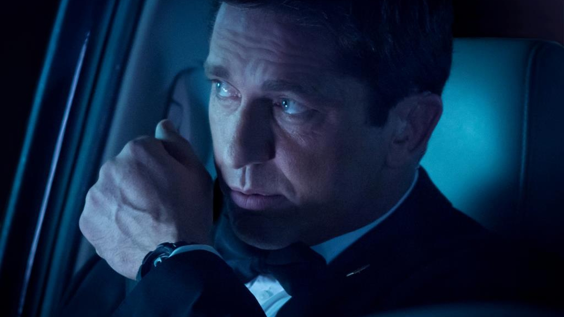 Gerard Butler, salvatorul Americii in cel mai nou film al sau! Lupta contra teroristilor si are in maini viata presedintelui
