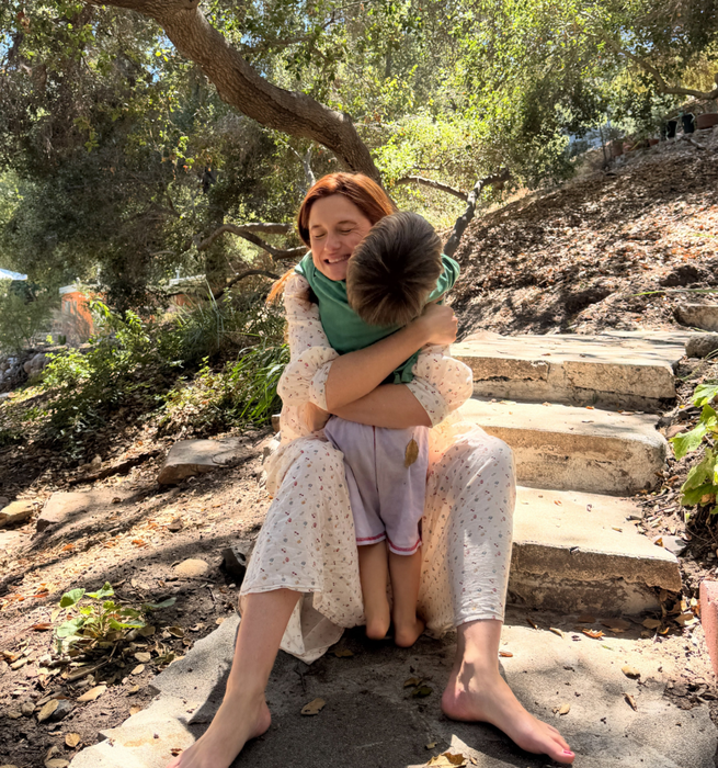 Bonnie Wright, din „Harry Potter”, este mamă pentru a doua oară. Fiul ei are un nume special