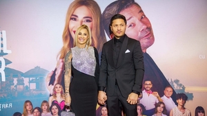 Anamaria Prodan, prima apariție publică alături de Ronald Gavril în România. Unde au fost surprinși cei doi