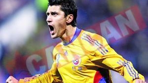 "Cei care au marcat vreodata un gol ma inteleg"