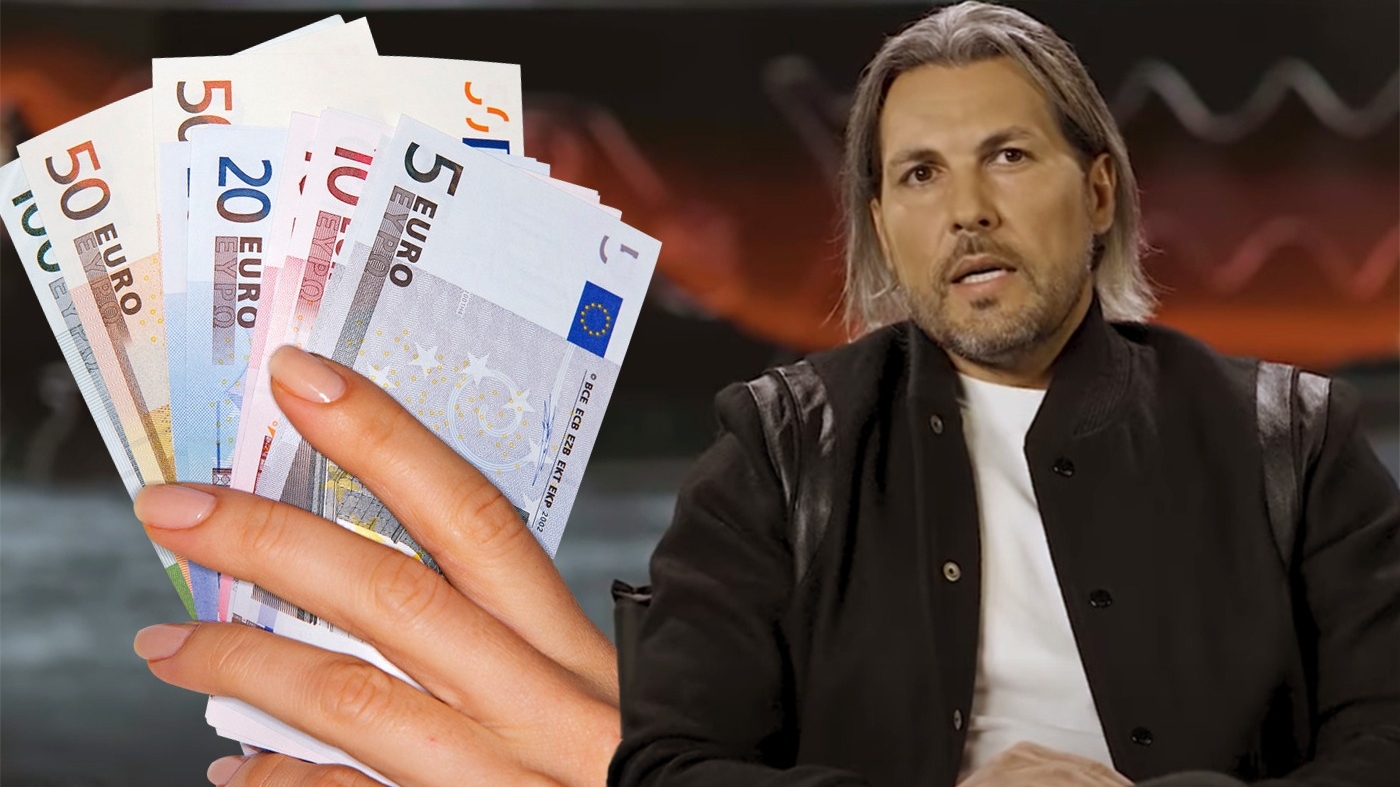 Am aflat ce salariu lunar primește Adi Vasile de la Antena 1, pentru a prezenta Survivor 2026