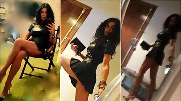 România s-a împărţit în două: unii o iubesc, alţii o hulesc! Rezultatul pozelor indecente postate de MIHAELA RĂDULESCU! 