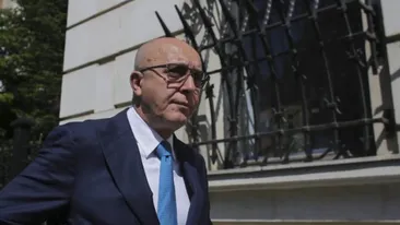 Puiu Popoviciu, eliberat pe cauţiune!