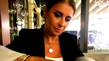 Anamaria Prodan l-a găsit pe Gabi Tamaș, după ce familia l-a dat dispărut. Cum era fotbalistul când l-a văzut impresara