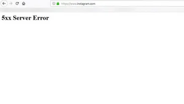 A picat Instagram-ul! Milioane de utilizatori afectați