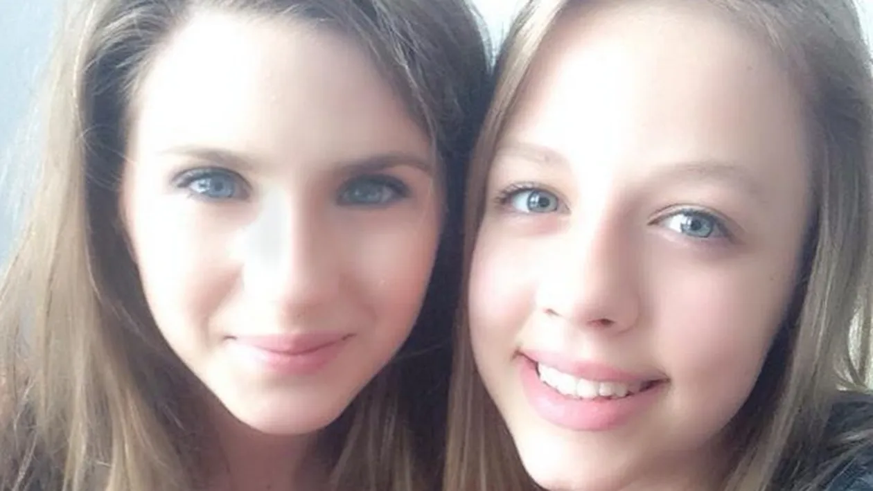 Ce mare a crescut Carina din Ingerasii. La cei 11 ani, Jennifer Dumitrascu se ocupa de asta....