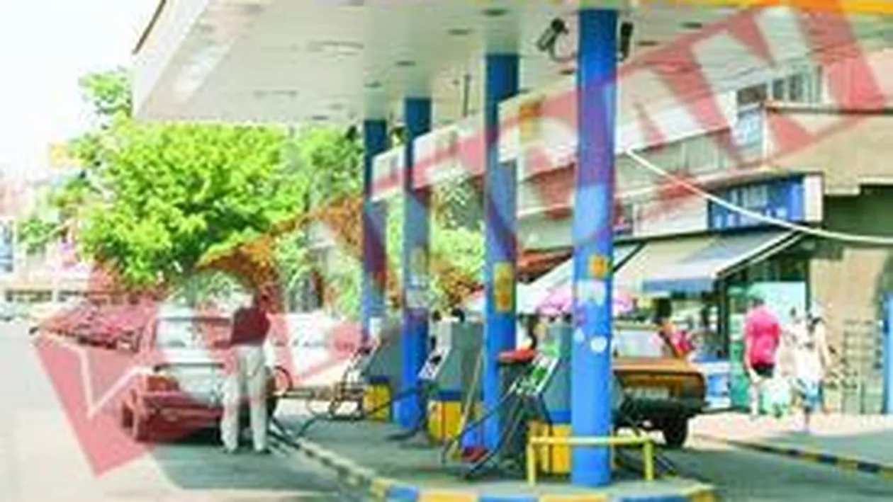 Incepe procesul Furtul la pompa