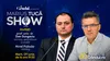 Marius Tucă Show începe marți, 9 iunie, de la ora 19.00, live pe Gândul. Invitat: prof. univ. dr. Dan Dungaciu și Mirel Palada