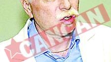 Moartea suspecta a unui magnat georgian