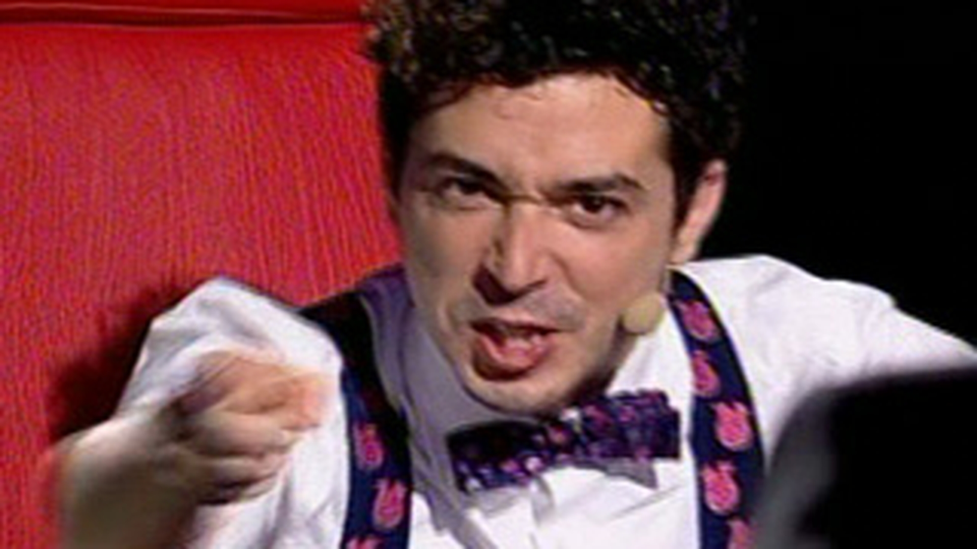 Moga si Loredana, la cutite! Loredana: "Esti asa complexat!". Vezi raspunsul lui Moga!