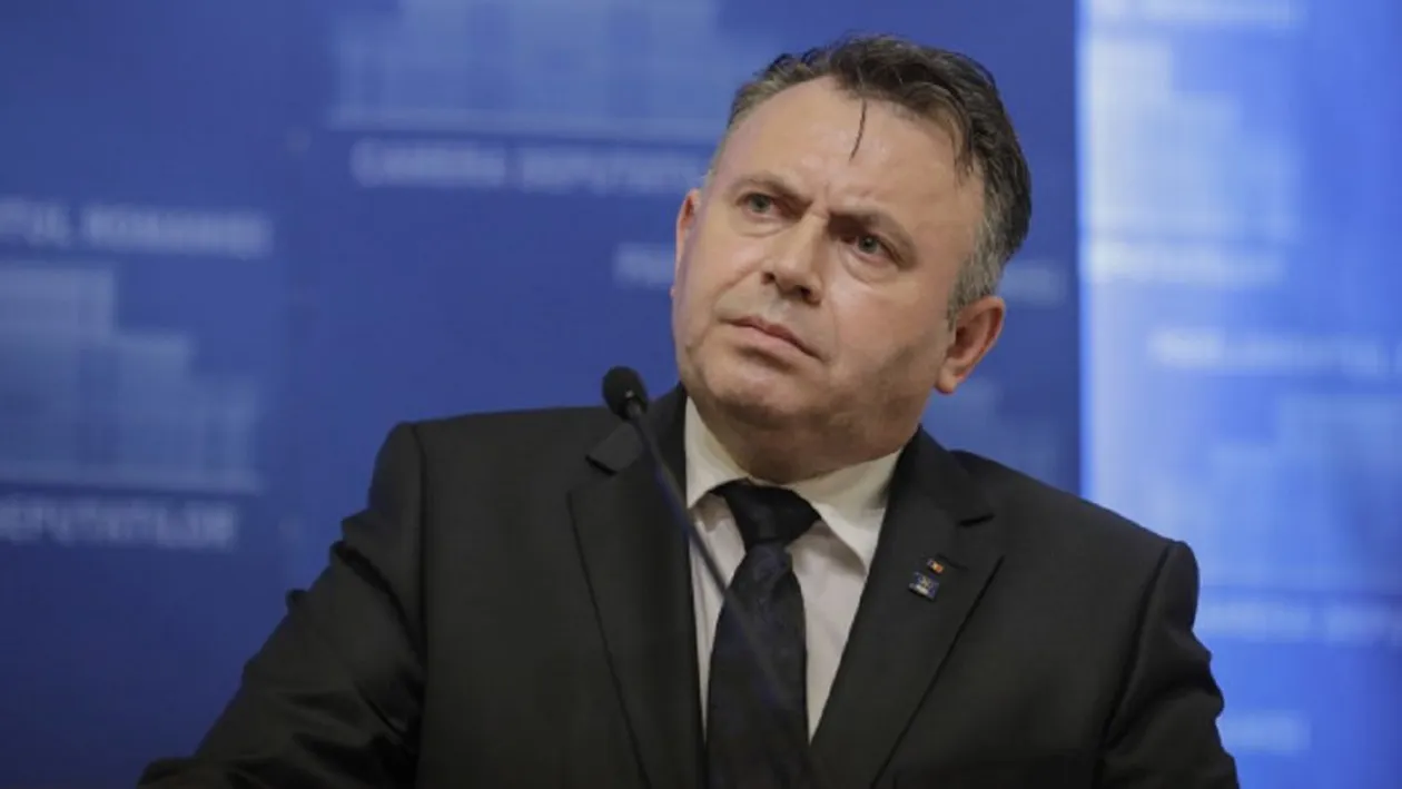 Nelu Tătaru, anunț de ultim moment. Se introduc noi restricții în România, la doar 4 zile de la redeschiderea școlilor?