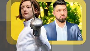 Bomba începutului de an! Și-a făcut bagajele și... Super-campioana Ana Maria Brânză & soțul ei s-au separat?!