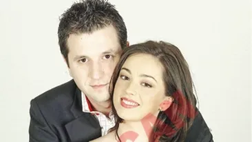 Olivia Steer si  Andi Moisescu, poveste de dragoste inedita!: N-am sarit cu capul inainte intr-o relatie, n-am ars etape