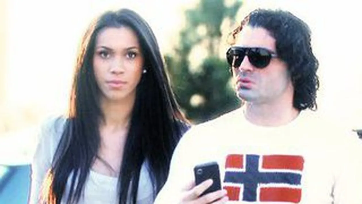 Pepe: Daca socrul meu mi-ar da 120.000 de euro, nu ar face-o in pungi, exista carduri, terenuri, apartamente