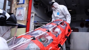 Anchetă epidemiologică în Suceava. Un bărbat infectat cu noul coronavirus a intrat în contact cu peste 1000 de persoane