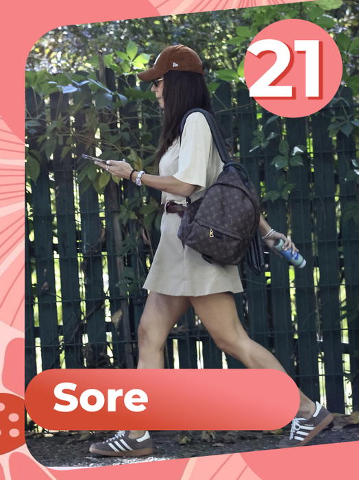 TOP 40 de vedete care au scos „artileria grea” la soare. Cristina Ștefania, Alexia Eram sau Andreea Bălan fac senzație în rochițe mini, mulate chiar și nemachiate
