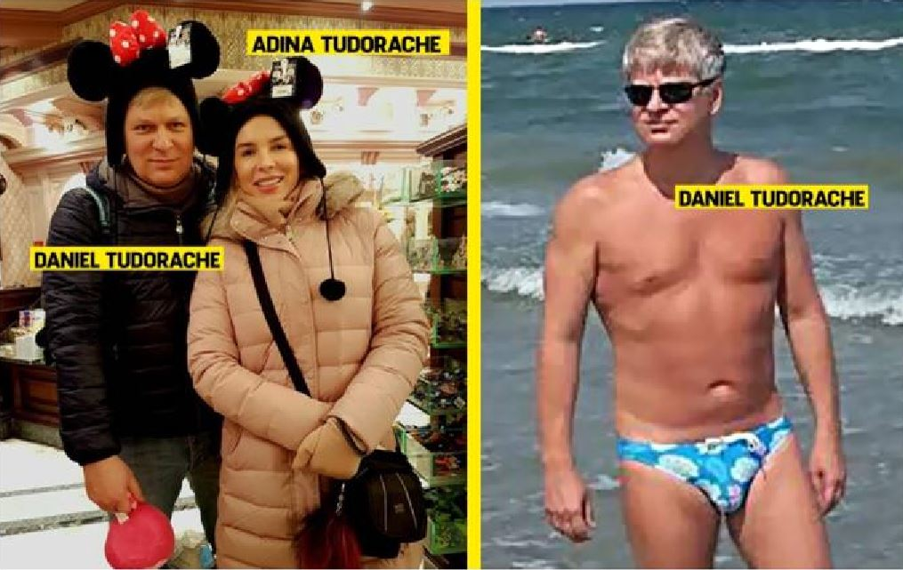 Nevasta primarului de la 1 și-a tunat buzele ca să țină pasul cu ”Iubi”!