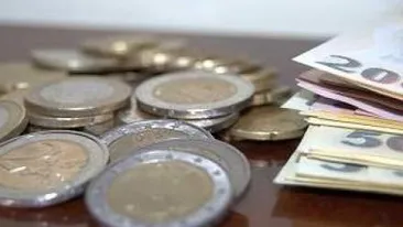 Curs BNR 13 septembrie 2018. Ce s-a întâmplat cu EURO astăzi