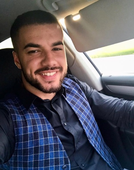 Culiță Sterp, în doliu după ce o persoană importantă din viața lui a murit fulgerător: “Cu sufletul scrum…”