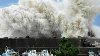 Fukushima, in pragul unui nou dezastru