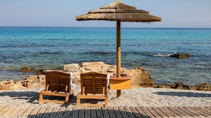Cât a ajuns să coste o noapte de cazare în Mamaia, în minivacanța de Sfânta Maria. Poți să primești reduceri din partea patronilor de hoteluri