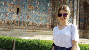 RĂZVAN SIMION a pus-o la cratiţă pe LIDIA BUBLE, în direct: "Stai să vezi ce fac eu acum!"