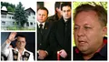 Ce s-ar putea întâmpla cu moștenirea lui Dragoș Dolănescu, vila cu 13 camere din Sinaia?