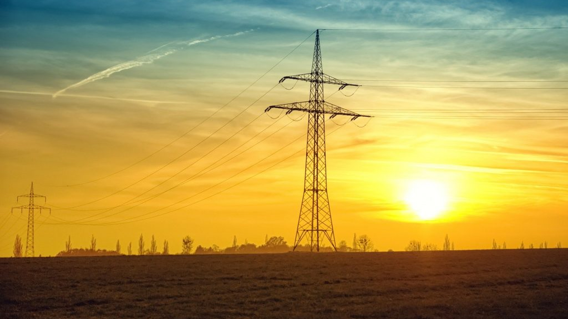 Avertisment sumbru pentru Europa! Ar putea rămâne fără energie electrică zile întregi
