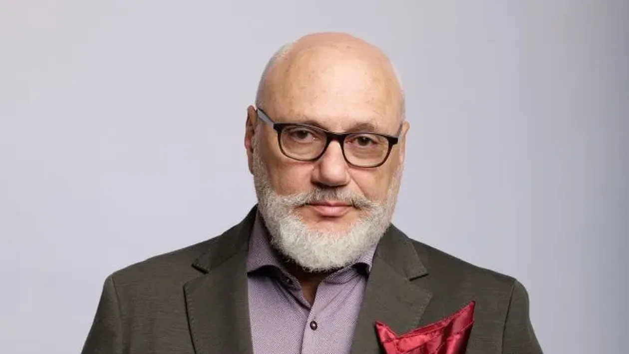 Ce specializare susține dr. Cristian Andrei că are. Detalii neștiute despre copilăria lui: tatăl a făcut închisoare de două ori. Care e motivul?