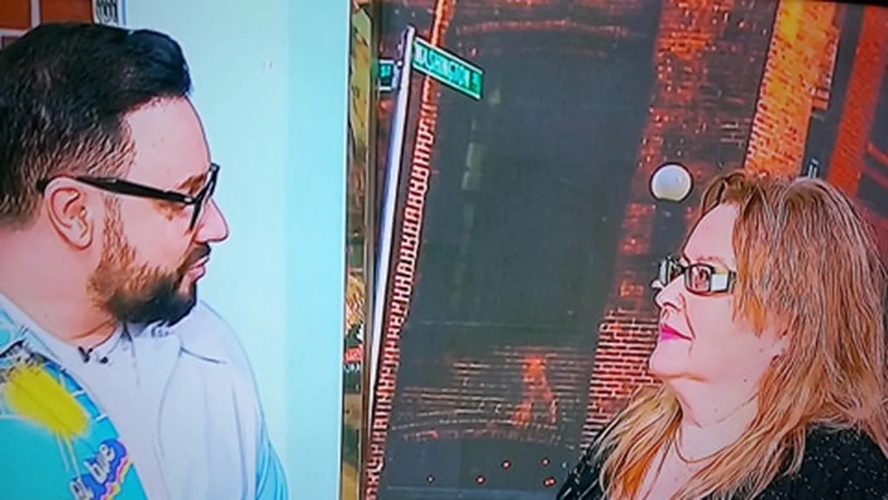 Povestea tulburătoare a concurentei lui Măruță! Abandonată printr-un anunț pe stâlp: ”Dau copil iubitorilor de copii!”