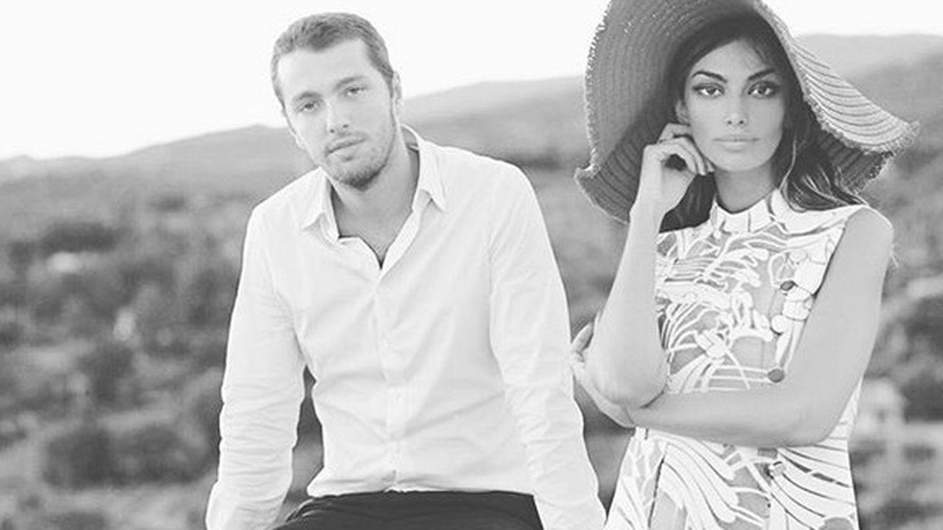 Mădălina Ghenea, ceartă cu Matei Stratan în mijlocul străzii! Iubitul ar fi bruscat-o în public