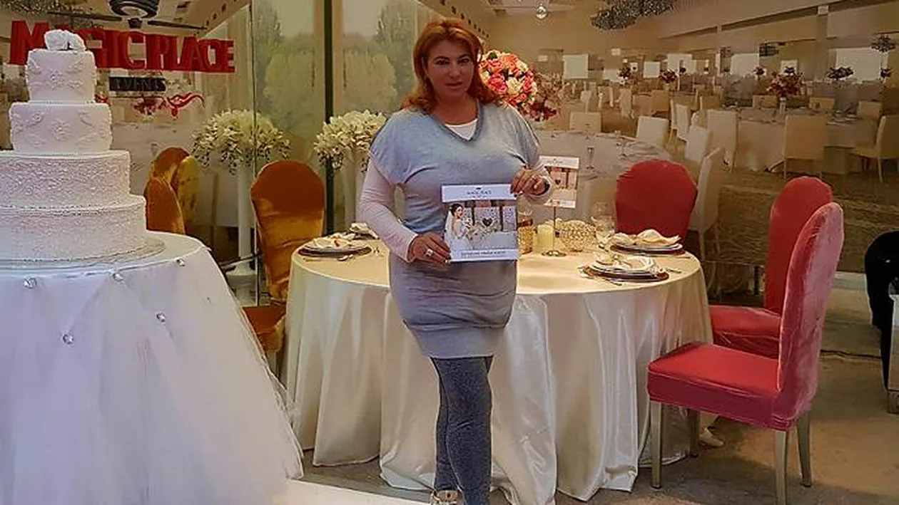 Mihaela Borcea, primele declaraţii după ce Cristian Borcea nu a fost eliberat:”Am simţit că nu mai pot... “ 