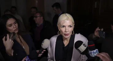 Laura Vicol a recunoscut TOT în fața procurorilor! Dezvăluiri noi din dosarul Nordis: banii ii primea de la...