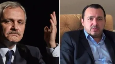 Cătălin Rădulescu: ”Dragnea era achitat dacă am fi câștigat alegerile”