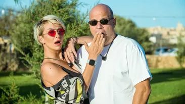 Vlad Huidu, episod dezgustător la Antena 1: ”Am simțit fierbințeală la fund...”