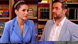 Mărturiile Iulianei Tudor despre plecarea din Televiziunea Română: “Nu voi ezita să spun da!”