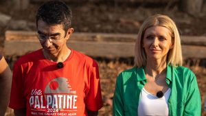 Mihai Găinușă și Oana Paraschiv au rămas șomeri după Asia Express. Motivul pentru care Național FM a "rupt-o" cu ei