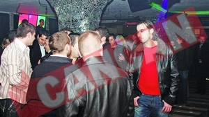 Mara n-a venit la deschiderea discotecii sale
