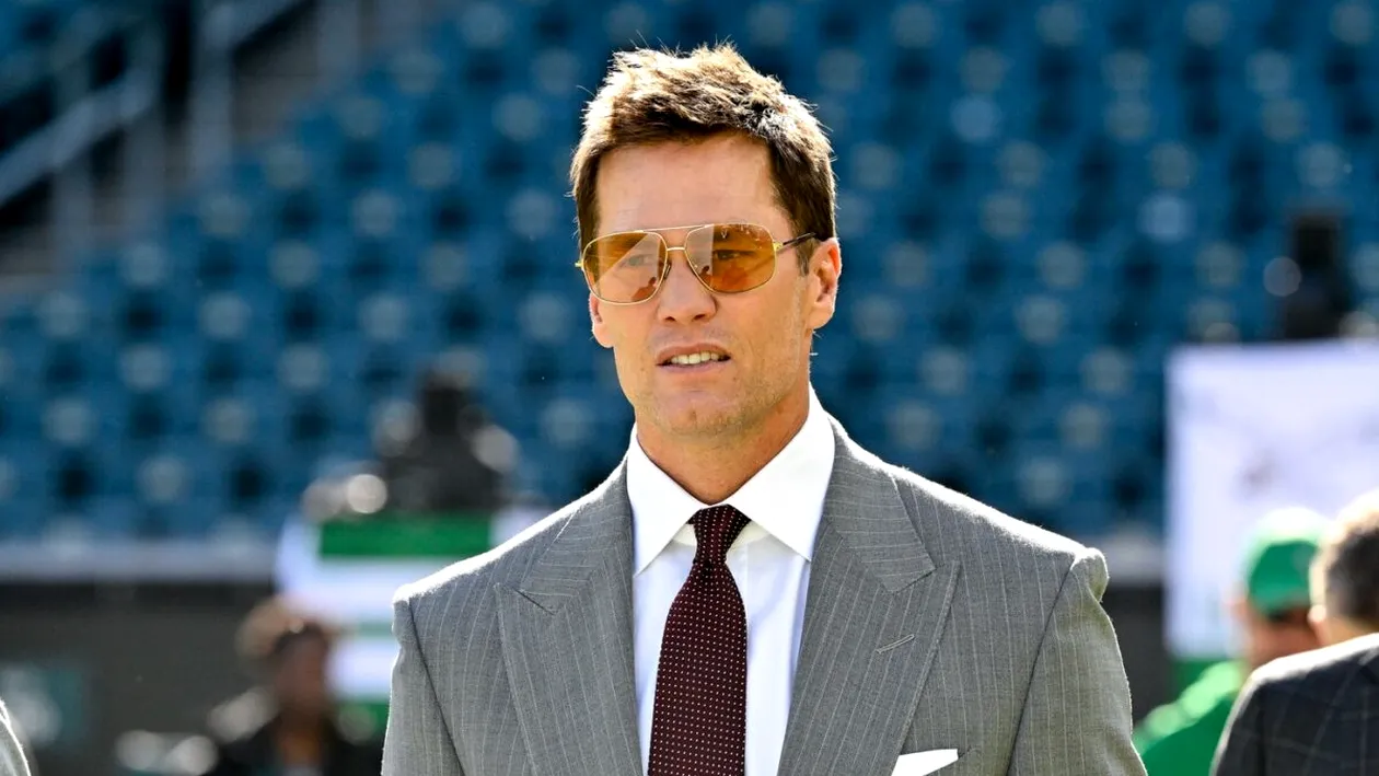 Tom Brady și-a clonat câinele! Procedura prin care a reușit să facă acest lucru: „Sunt entuziasmat”