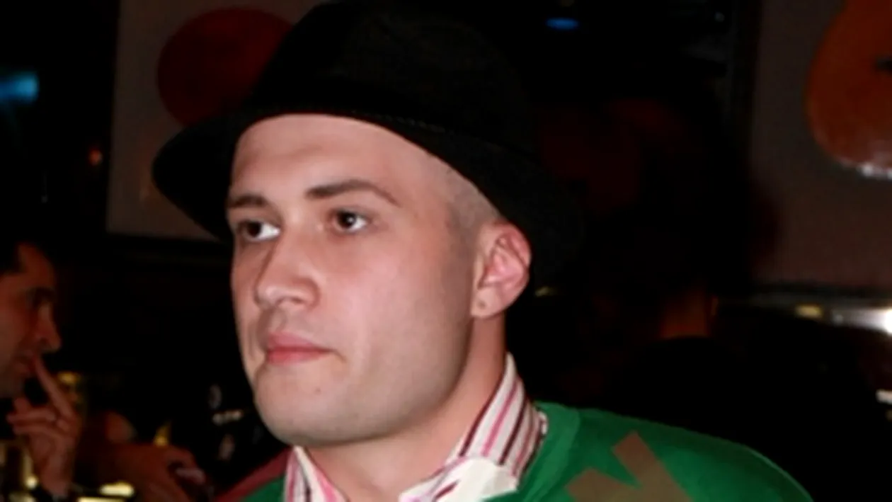 Mihai Bendeac: Era timida ca o fata mare!