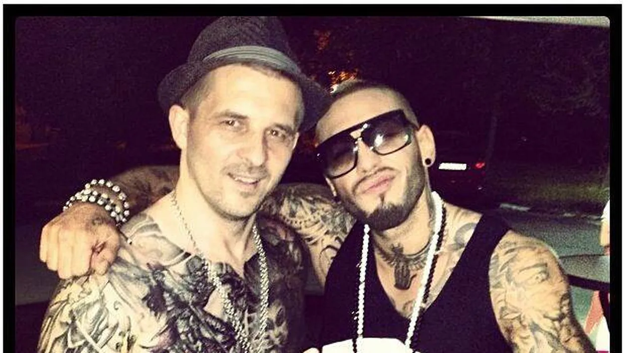 Alex Velea, umilit de barbatul pe care si-l doresc toate femeile acasa!