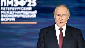 Putin „lovește” din nou România! Atac direct la adresa alegerilor prezidențiale