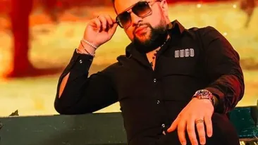 Scandal în lumea manelelor! Tzancă Uraganu, atacat de două vloggerițe și apărat de un cântăreț de muzică populară: ”Sunt praf!”