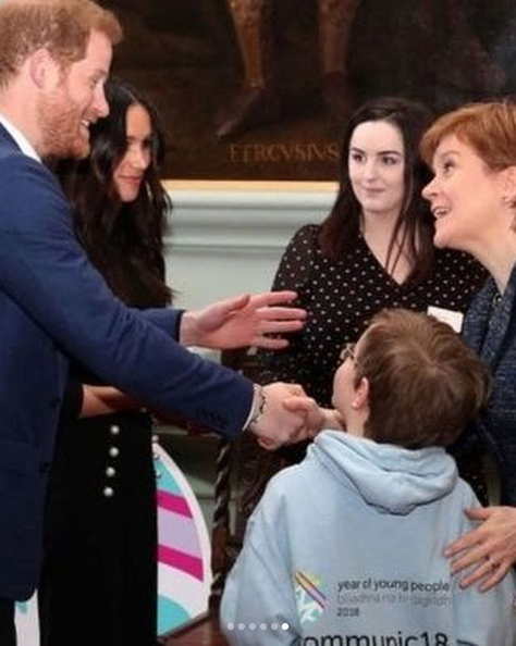 Nunta Prințului Harry cu Meghan Markle, nunta regală LIVE. Mirii au fost declarați soț și soție
