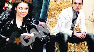 Scandal pe aranjamente florale. Acuzata ca a copiat